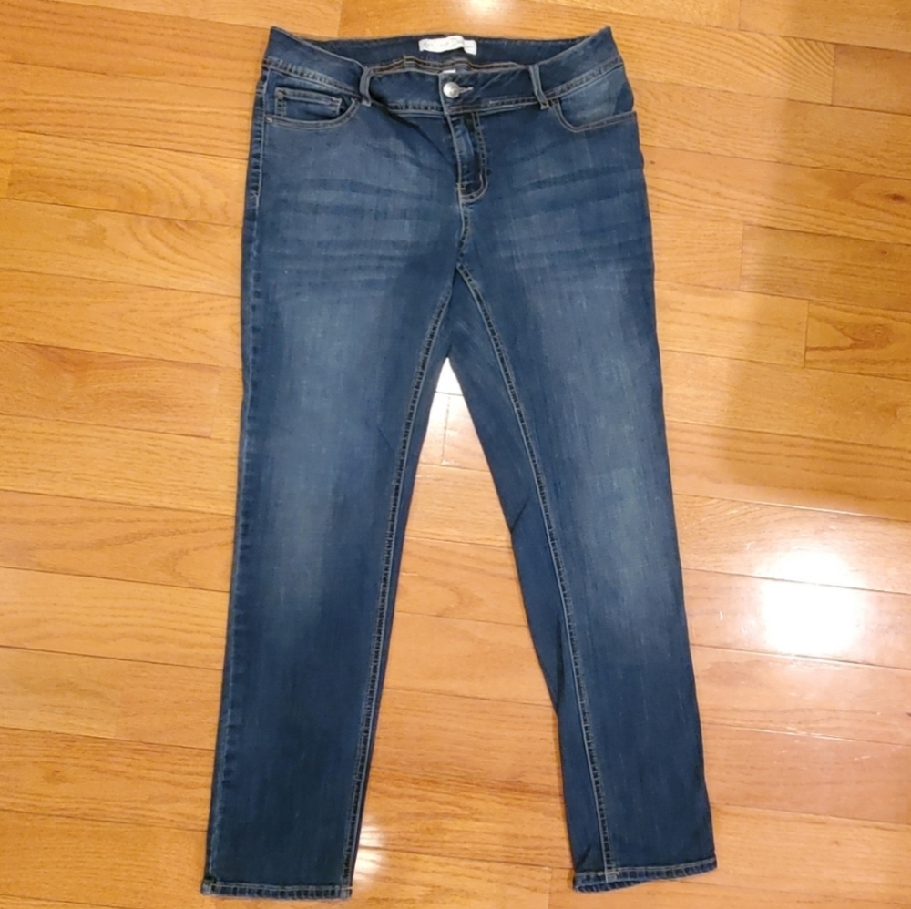 EST 1946 Skinny Jean